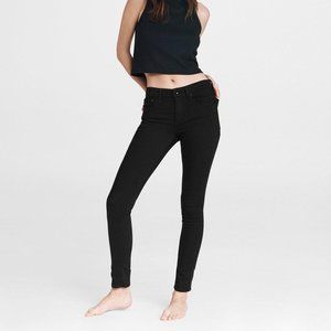 rag & bone Cate Mid-Rise Skinny 27